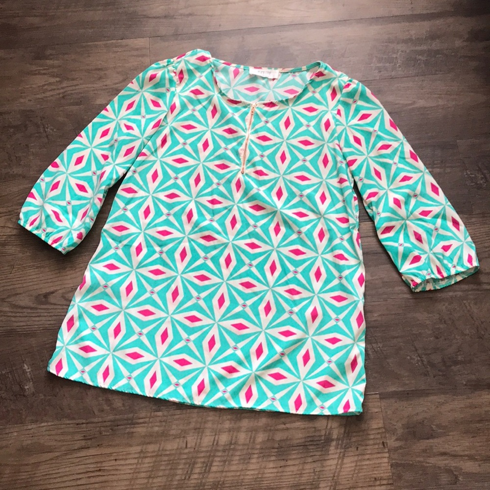 Blouse